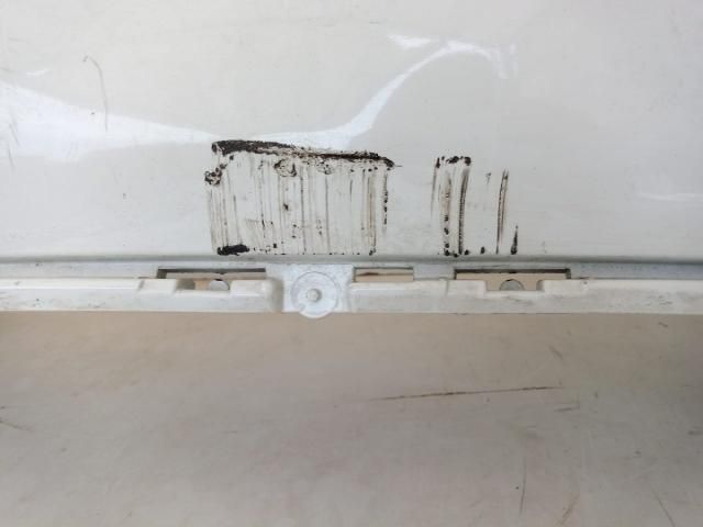 bontott RENAULT ZOE Hátsó Lökhárító (Üresen)