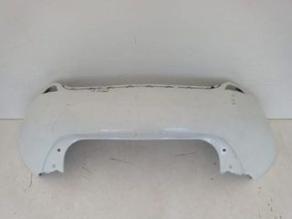 bontott RENAULT ZOE Hátsó Lökhárító (Üresen)