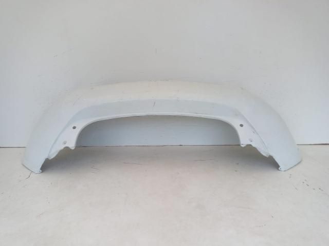 bontott RENAULT ZOE Hátsó Lökhárító (Üresen)