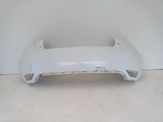 bontott RENAULT ZOE Hátsó Lökhárító (Üresen)