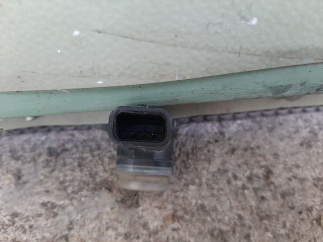 bontott RENAULT ZOE Hátsó Tolatóradar Fej