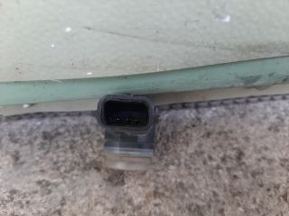 bontott RENAULT ZOE Hátsó Tolatóradar Fej