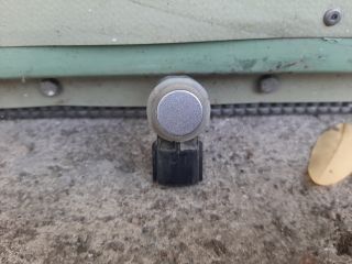 bontott RENAULT ZOE Hátsó Tolatóradar Fej