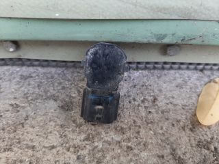 bontott RENAULT ZOE Hátsó Tolatóradar Fej