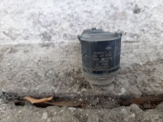 bontott RENAULT ZOE Hátsó Tolatóradar Fej