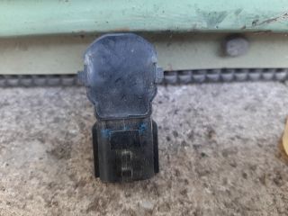 bontott RENAULT ZOE Hátsó Tolatóradar Fej