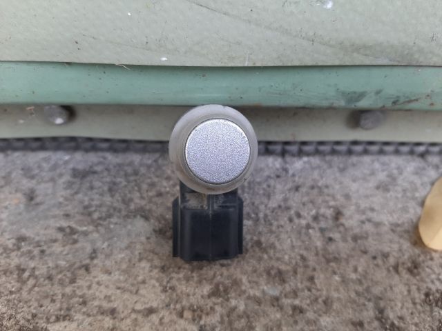 bontott RENAULT ZOE Hátsó Tolatóradar Fej