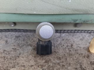 bontott RENAULT ZOE Hátsó Tolatóradar Fej