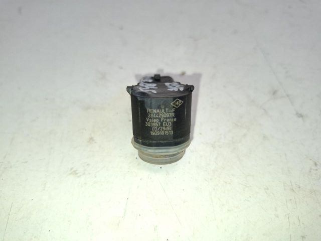 bontott RENAULT ZOE Hátsó Tolatóradar Fej