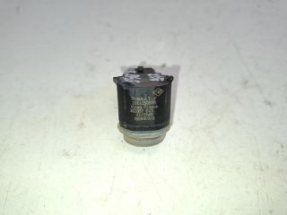 bontott RENAULT ZOE Hátsó Tolatóradar Fej