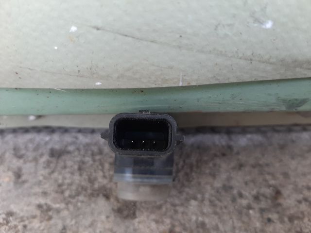 bontott RENAULT ZOE Hátsó Tolatóradar Fej