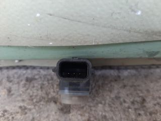 bontott RENAULT ZOE Hátsó Tolatóradar Fej