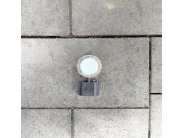 bontott RENAULT ZOE Hátsó Tolatóradar Fej