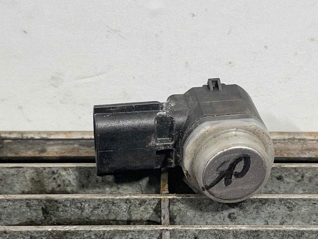 bontott RENAULT ZOE Hátsó Tolatóradar Fej