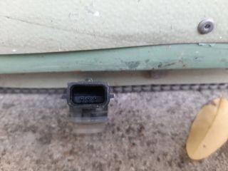 bontott RENAULT ZOE Hátsó Tolatóradar Fej