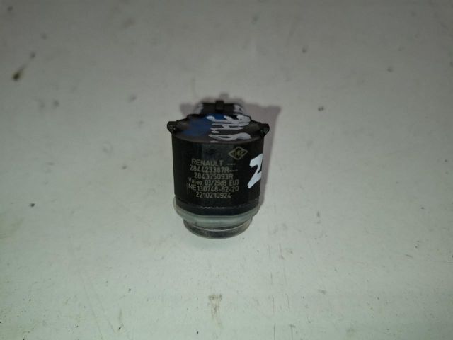 bontott RENAULT ZOE Hátsó Tolatóradar Fej