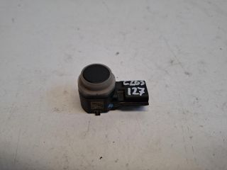 bontott RENAULT ZOE Hátsó Tolatóradar Fej