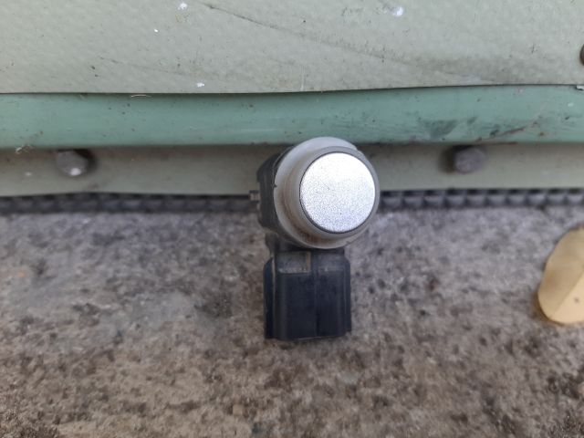 bontott RENAULT ZOE Hátsó Tolatóradar Fej