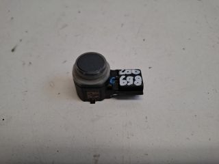 bontott RENAULT ZOE Hátsó Tolatóradar Fej