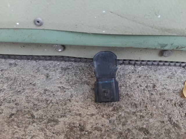 bontott RENAULT ZOE Hátsó Tolatóradar Fej