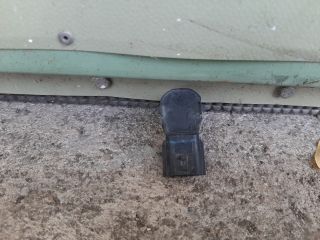 bontott RENAULT ZOE Hátsó Tolatóradar Fej