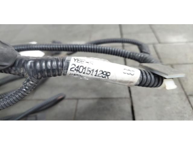 bontott RENAULT ZOE Hátsó Tolatóradar Kábelköteg