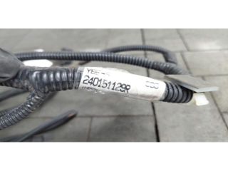 bontott RENAULT ZOE Hátsó Tolatóradar Kábelköteg