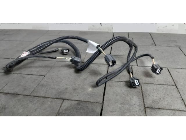 bontott RENAULT ZOE Hátsó Tolatóradar Kábelköteg