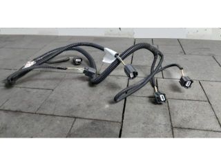 bontott RENAULT ZOE Hátsó Tolatóradar Kábelköteg