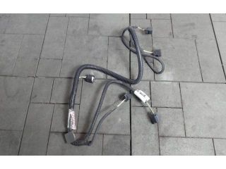 bontott RENAULT ZOE Hátsó Tolatóradar Kábelköteg