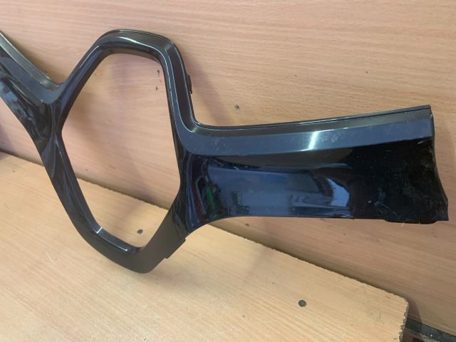 bontott RENAULT ZOE Hűtőrács