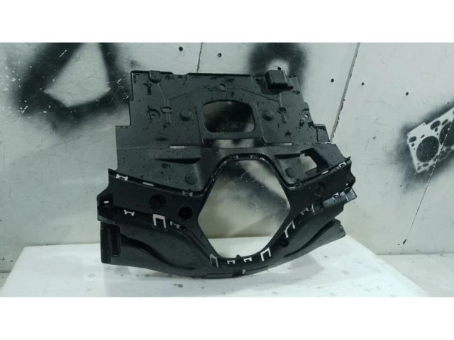 bontott RENAULT ZOE Hűtőrács