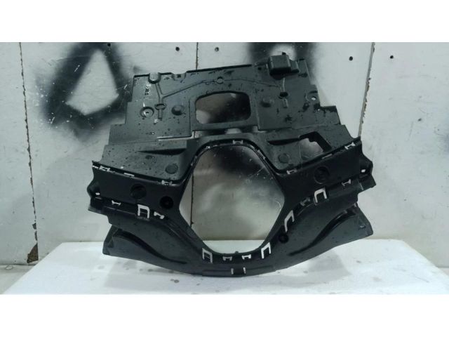 bontott RENAULT ZOE Hűtőrács