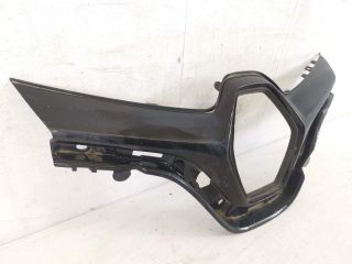 bontott RENAULT ZOE Hűtőrács