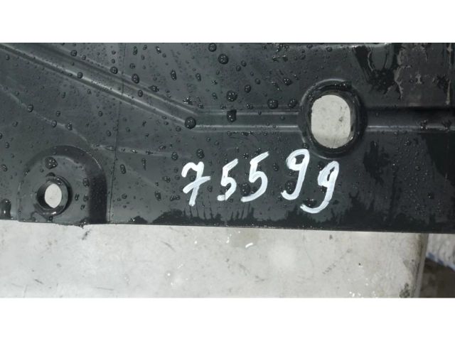 bontott RENAULT ZOE Hűtőrács