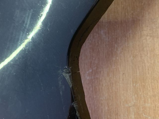 bontott RENAULT ZOE Hűtőrács