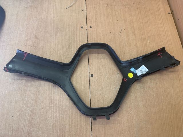 bontott RENAULT ZOE Hűtőrács