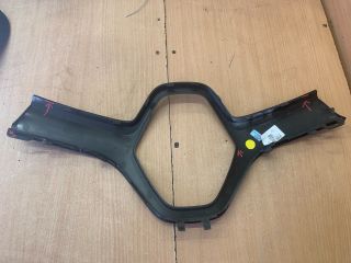 bontott RENAULT ZOE Hűtőrács