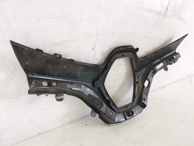 bontott RENAULT ZOE Hűtőrács