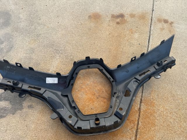 bontott RENAULT ZOE Hűtőrács