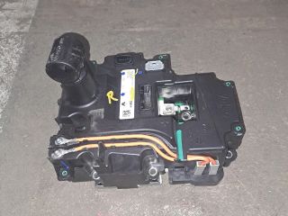 bontott RENAULT ZOE Hybrid Inverter