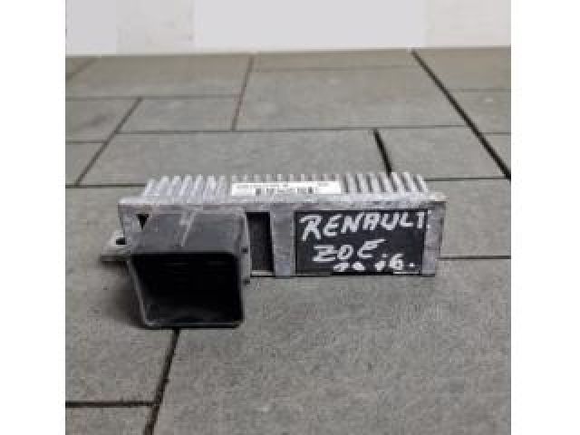 bontott RENAULT ZOE Izzító Relé