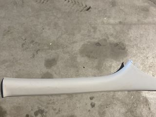 bontott RENAULT ZOE Jobb A Oszlop Burkolat