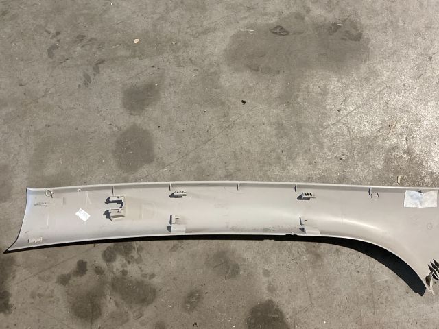 bontott RENAULT ZOE Jobb A Oszlop Burkolat