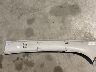 bontott RENAULT ZOE Jobb A Oszlop Burkolat