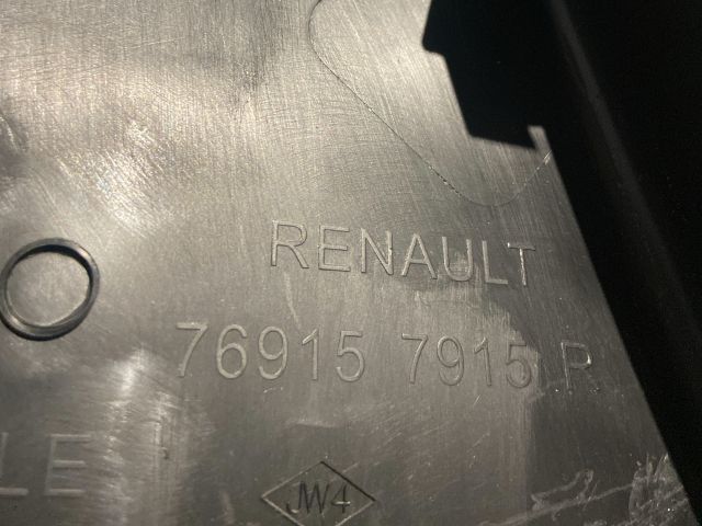 bontott RENAULT ZOE Jobb B Oszlop Burkolat