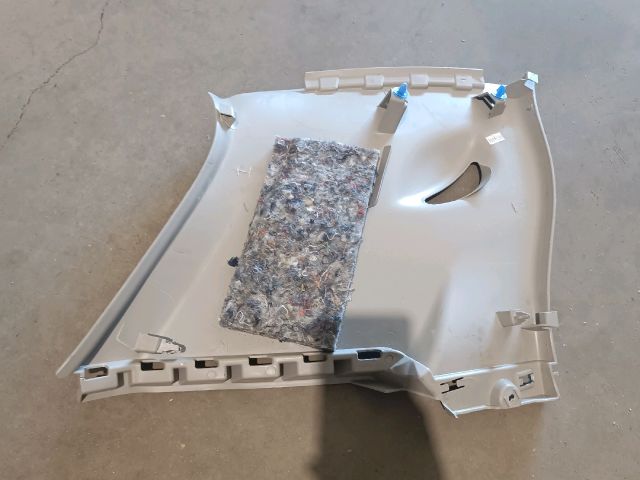 bontott RENAULT ZOE Jobb B Oszlop Burkolat