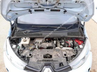 bontott RENAULT ZOE Jobb B Oszlop Burkolat