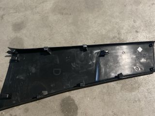bontott RENAULT ZOE Jobb B Oszlop Burkolat
