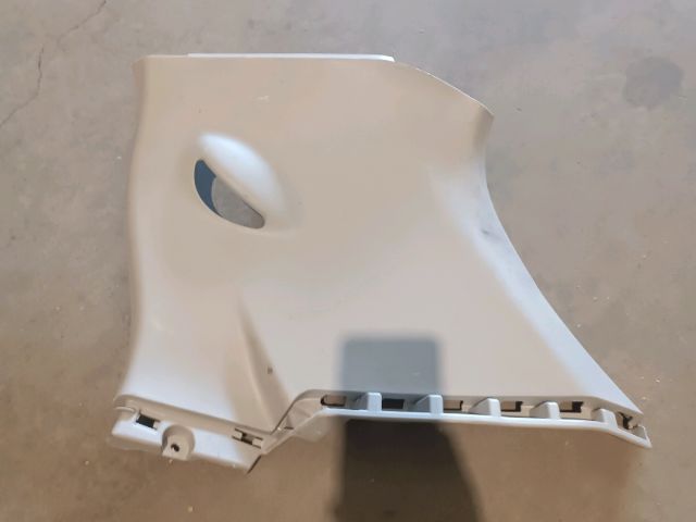 bontott RENAULT ZOE Jobb B Oszlop Burkolat